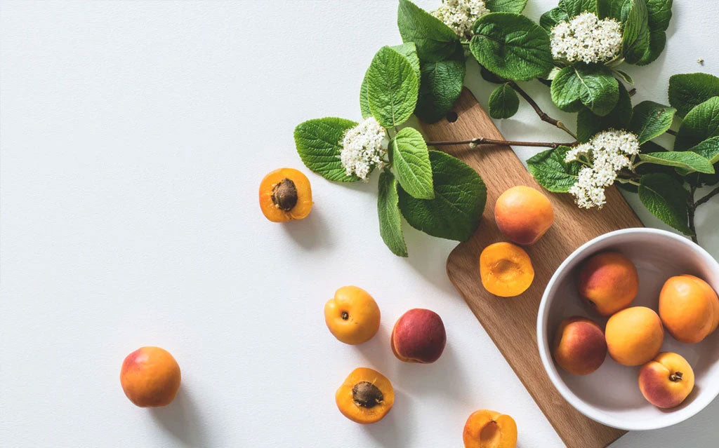 New Study Shows Produce-Rich Diet Can Improve Mental Health