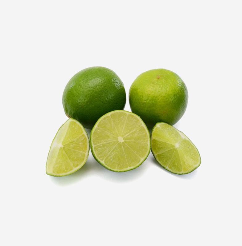 Lime Fresh